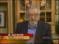 Jack Hattem Author of "Marilyn Monroe- Murder by Consent"
