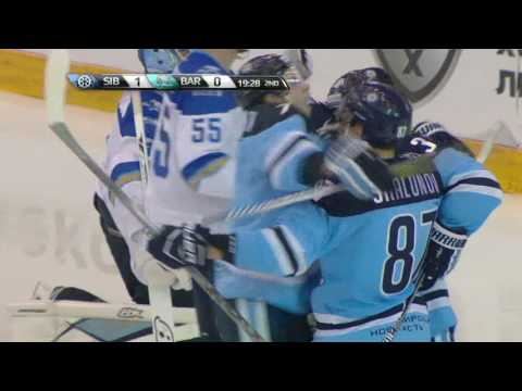 Maxim Shalunov - Huge Goal