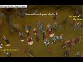 Runescape saftey first party!!!!!!!!!!!!!