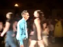 Supima Fashion Show