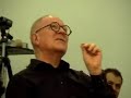 welcome to this ideaz inc video series -- ica cheer up 2 -- featuring archigram in two days of experimental and archival activities in oct 2006. the videos are condensed excerpts of the two days, and are being uploaded in sequence, following the weekend from the start of the 