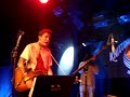 Impact - Tom Gabel Live at the Knitting Factory 11/20/08