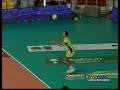 Volley B2: Time Cutting Edge Putignano - Agrinatura Andria 0 a 3