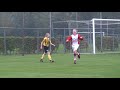 VV Emmen C1 - BV Veendam C1 3-2 door Patrick VV Emmen C1 - BV Veendam C1 3-2 door Patrick
