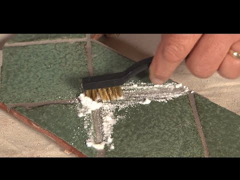 video-linktoworks-How to Clean Tile Grout