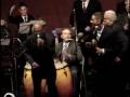 Eddie Montalvo & Friends with Pupi Cantor