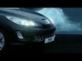 Peugeot 308 TV Commercial
