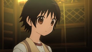 アニメ映画『「たまゆら～卒業写真～」第3部 憧‐あこがれ‐』予告編