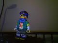Naruto Legos