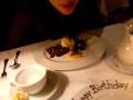 videos de Special Birthday Dessert
