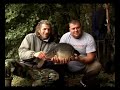 Carping in Poland Carping in Poland