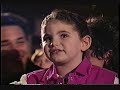 Barney Live in New York City (Part 4)