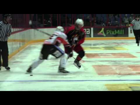 Kauden 2011-2012 intro