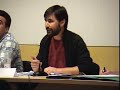 Propuestas de Transparencia