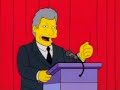 Gab Chagnon ft Max (Simpsons parody)Le conseil de Bill
