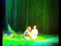 Tarzan de musical in scheveningen