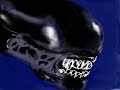 ALIEN - SPEED PAINTING