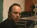 Metallica - The Shortest Straw (Jam) ~2004~