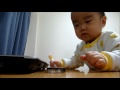 Click here to watch this video タツピンチャレンジその2・恵方コンパス回し