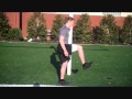 How to Run Faster - Speed Training Drills to Improve Overall Speed, Sprinting Mechanics, and Form