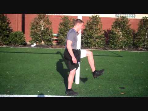 how to improve quickness