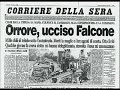 Video in Ricordo delle Vittime della Mafia