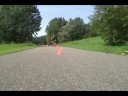 bult leiden slalom