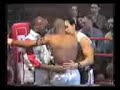 Master Sken's - Thai Boxing Fighter - Bobby Beckles