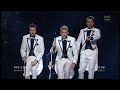 Melodifestivalen 2009 Final Stockholm