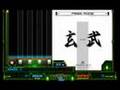 CS beatmaniaIIDX 13 DistorteD Ganymede (A) auto