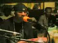 busta flex-hip hop sur CLB