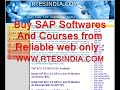 SAP ABAP APO NETWEAVER TAW10 TAW12 TADM10 TADM12 TADM51 TADM53 TADM56