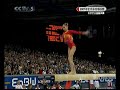 Yang Yilin Balance Baem @ 2007 Worlds All Round Final