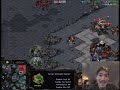 GGRep 1 MajoR[HyO] vs True[S.G] 4/4