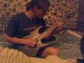 the solo of another brick in the wall 