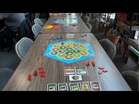 settlers of catan