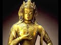 Vajrasattva Mantra (Short Version)