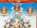 Vajrasattva Mantra (Short Version)