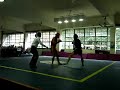 Sanda Tournament Shanghai Dez - 07 - 散打比赛 Theo 2 Sanda Tournament Shanghai Dez - 07 - 散打比赛 Theo 2