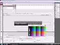 V�deo aula Flash