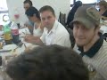 transsat almoço