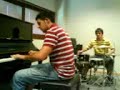 Rivers Flows in you - Yiruma (piano y batería) Rivers Flows in you - Yiruma (piano y batería)
