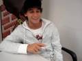 Rafael Almeida no Habbo
