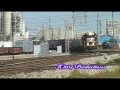 Railfanning Decatur, IL - September 19th, 2009
