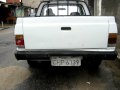 Chevy 500 / 1987 álcool