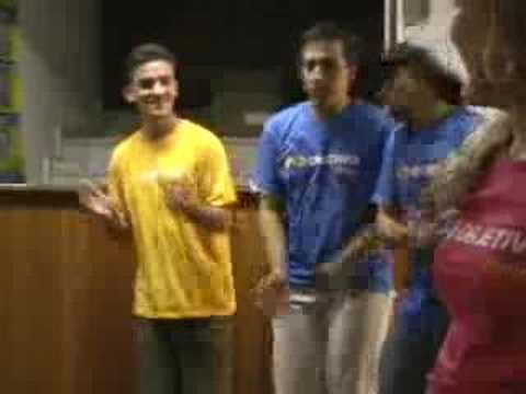 Imagem de Amostra do You Tube