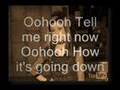 stay my baby- miranda cosgrove with lirycs