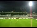 Halkintakimi - Tribun Besiktasim Oley Saldir KArakartal!
