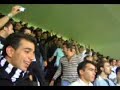 Halkintakimi - Tribun Besiktasim Oley Saldir KArakartal!