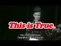 (Old Series) This is True #2